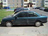 продам ниссан-примера 1993г 1.6инжектор - Изображение #4, Объявление #707645