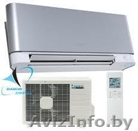 Кондиционеры для дома, сплит-система. Монтаж. - Изображение #7, Объявление #148978