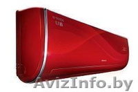 Кондиционеры для дома, сплит-система. Монтаж. - Изображение #3, Объявление #148978