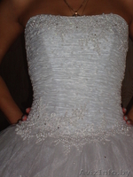 Новое свадебное платье!!!! - Изображение #3, Объявление #762599