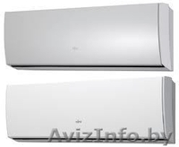 Кондиционеры General Fujitsu. Производитель: Япония-Малайзия. Гарантия 36 мес. - Изображение #3, Объявление #763143