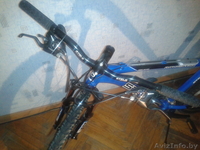 Продам велосипед горный STELS navigator 730 disс - Изображение #6, Объявление #845476
