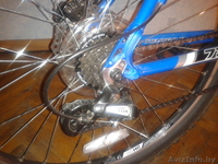 Продам велосипед горный STELS navigator 730 disс - Изображение #4, Объявление #845476