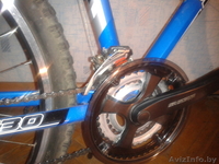 Продам велосипед горный STELS navigator 730 disс - Изображение #5, Объявление #845476