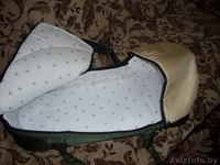 Коляска ARO TEAM - Изображение #2, Объявление #850614