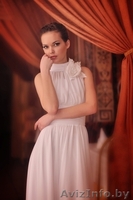 продам нежное свадебное платье - Изображение #2, Объявление #861031