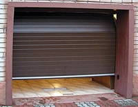 Все виды ворот. Гаражные ворота.Роллеты. Автоматика.  - Изображение #6, Объявление #852978
