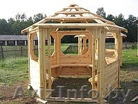 Изделия из дерева под заказ - Изображение #1, Объявление #867930