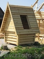 Изделия из дерева под заказ - Изображение #3, Объявление #867930