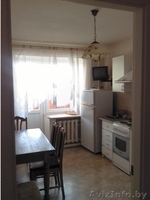 квартира-гостиница на сутки от "ГОСТИНОГО ДВОРА"® - Изображение #5, Объявление #497697