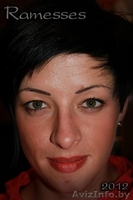 ПЕРМАНЕНТНЫЙ МАКИЯЖ И ТАТУ!СТУДИЯ"ЗЕЛЕНАЯ ИГУАНА"МАСТЕРА ИЗ МИНСКА СКИДКИ 20% - Изображение #4, Объявление #871991