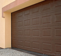 Шлагбаумы самые низкие цены! Ворота гаражные, откатные, системы ограждений - Изображение #5, Объявление #877116