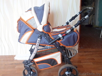 детскую коляску - Изображение #1, Объявление #879567