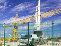 Ворота (гаражные, промышленные, откатные). АКЦИЯ! Низкие цены! - Изображение #7, Объявление #877150