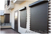 ВОРОТА, ОГРАЖДЕНИЯ, РОЛЛЕТЫ  В  СОЛИГОРСКЕ - Изображение #4, Объявление #893938