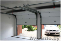 ВОРОТА, ОГРАЖДЕНИЯ, РОЛЛЕТЫ  В  СОЛИГОРСКЕ - Изображение #1, Объявление #893938