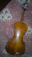 продам скрипку 1723 года - Изображение #2, Объявление #921784