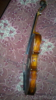 продам скрипку 1723 года - Изображение #3, Объявление #921784