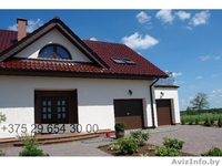 Акция! -10%.Ворота секционные(сэндвич).Цена завода.Роллеты защитные. - Изображение #2, Объявление #917562