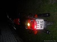 Мотоцикл Ява. Возможен обмен на мотоцикл Минск. - Изображение #3, Объявление #929395