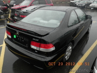 Honda Civic  2000 г.в. Купе  ДВС  1.6 бензин, АКПП   - Изображение #1, Объявление #942866