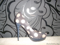 продам туфли отличное состояние - Изображение #1, Объявление #966694