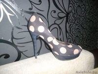 продам туфли отличное состояние - Изображение #2, Объявление #966694