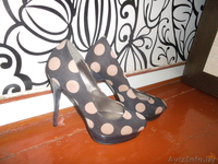 продам туфли отличное состояние - Изображение #3, Объявление #966694