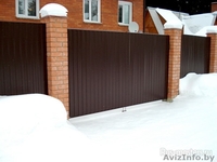 Кованные изделия под заказ, художественная ковка. - Изображение #3, Объявление #981120