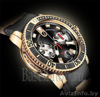 Оригинальные наручные часы в крупнейшем магазине наручных часов в Беларуси! - Изображение #4, Объявление #982633
