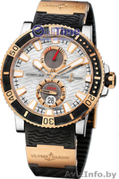 Оригинальные наручные часы в крупнейшем магазине наручных часов в Беларуси! - Изображение #10, Объявление #982633