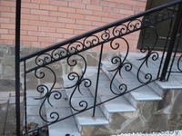 Кованные изделия под заказ. - Изображение #4, Объявление #981084