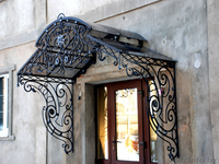 Кованные изделия под заказ. - Изображение #2, Объявление #981084