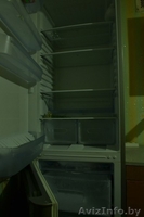 Невероятная цена на хороший холодильник Indesit - Изображение #5, Объявление #984905
