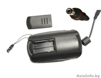 Продам портативный Эхолот (Fish Finder) - Изображение #3, Объявление #1007293