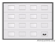 ремонт роллет и гаражных  ворот - Изображение #3, Объявление #1010362