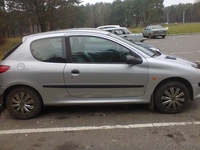 продам автомабиль - Изображение #4, Объявление #1050242