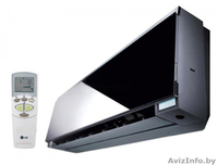 Кондиционеры в г. Солигорске! - Изображение #1, Объявление #1060862