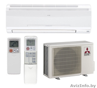 Кондиционеры в г. Солигорске! - Изображение #2, Объявление #1060862