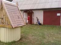 Продам участок в Тычинах с постройками  - Изображение #1, Объявление #1032390