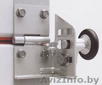 Секционные ворота - Изображение #6, Объявление #1069527