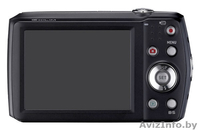 Продам фотоаппарат casio exilim EX-16 - Изображение #3, Объявление #1070671