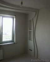 Выполним работы по гипсокартону,плитке - Изображение #7, Объявление #1079019