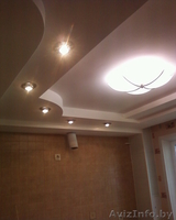 Выполним работы по гипсокартону,плитке - Изображение #8, Объявление #1079019