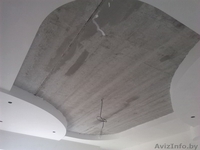 Выполним работы по гипсокартону,плитке - Изображение #6, Объявление #1079019