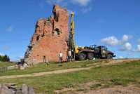 Инженерные изыскания грунтов - Изображение #2, Объявление #1071843