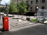 Шлагбаум  купить  - Изображение #3, Объявление #1080685