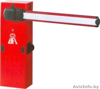 Шлагбаум  купить  - Изображение #1, Объявление #1080685