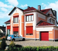 Рольставни и рольворота купить - Изображение #3, Объявление #1091207