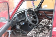 Продам автомобиль ВАЗ 2107 - Изображение #5, Объявление #1086687